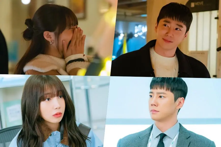 Lee Jun Young, “Pump Up the Healthy Love” Finalinde Jeong Eun Ji’ye Romantik Bir Sürpriz Hazırlıyor; Jeong Eun Ji Hayatını Değiştirecek Bir Teklifi Tartıyor