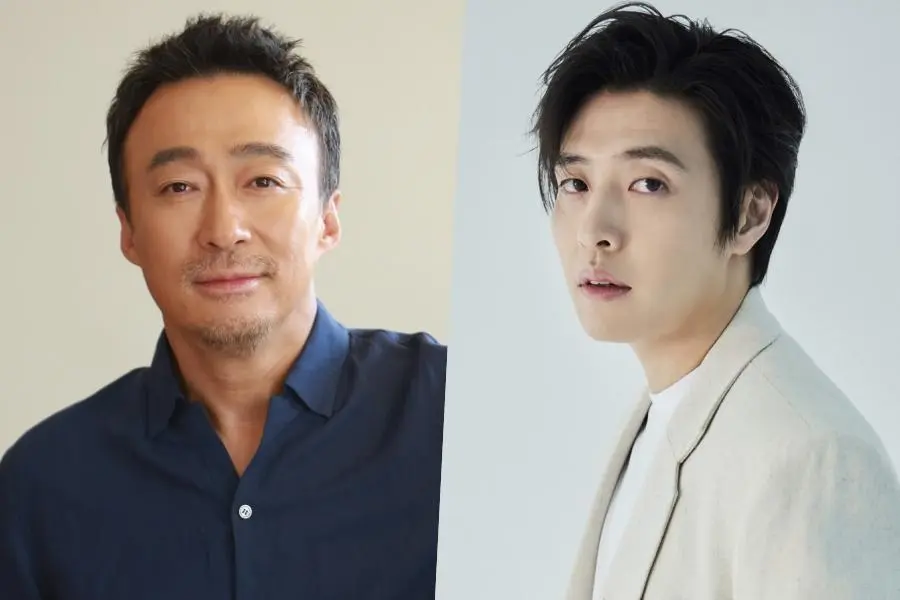 Lee Sung Min ve Kang Ha Neul, “Ode to My Father” Devam Filminde Başrol İçin Görüşmelerde