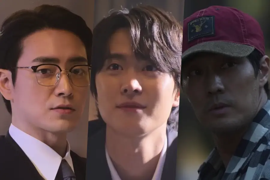Lee Jun Hyuk, “Mercy For None” Fragmanında Gong Myoung ile Yüzleşiyor ve Yıllar Sonra Kardeşiyle Yeniden Buluşuyor