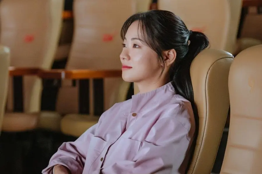 Jeon Yeo Been, “Our Movie” Dizisinde Ölümcül Hastalığına Rağmen Hayata Tutunuyor