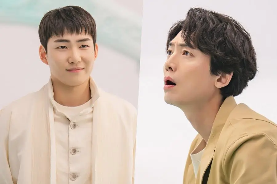 Jung Kyung Ho, “Oh My Ghost Clients” Dizisinde Tang Jun Sang’ın İş Sözleşmesindeki Gizli Maddeler Karşısında Şoke Oluyor