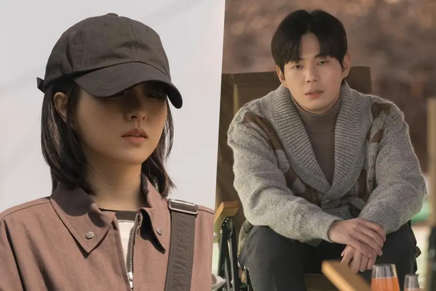 Park Bo Young, “Our Unwritten Seoul” Dizisinde Ryu Kyung Soo’nun Romantik Sürprizine Kötü Tepki Veriyor