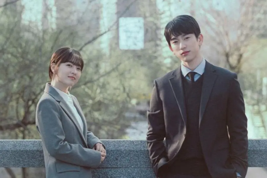 “Our Unwritten Seoul” Reytinglerini Zirveye Taşıyarak 2. Yarı Öncesinde Tüm Zamanların En Yüksek Seviyesine Ulaştı!