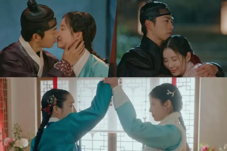Seohyun, “The First Night With the Duke” Fragmanında Taecyeon’un Seçtiği Kadın Başrol Oluyor—Rekabet Kızışıyor!