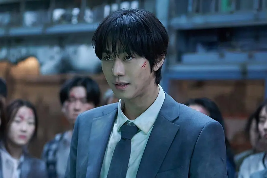 Ahn Hyo Seop’un Sıradan Hayatı, En Sevdiği Web Romanının Gerçeğe Dönüşmesiyle Altüst Oluyor: “Omniscient Reader”