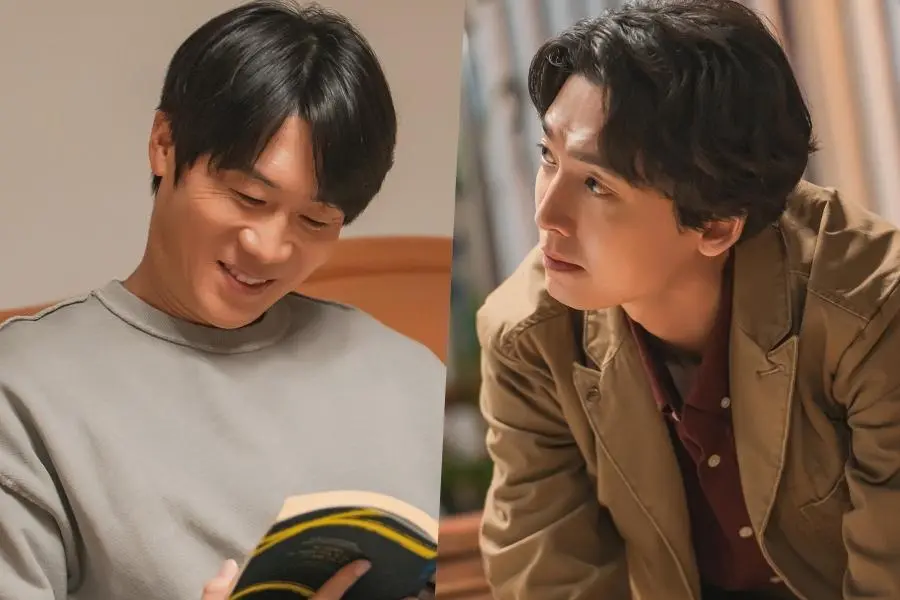 Jin Sun Kyu, “Oh My Ghost Clients” Dizisinde Jung Kyung Ho’nun Abisi Rolüyle Özel Konuk Oluyor