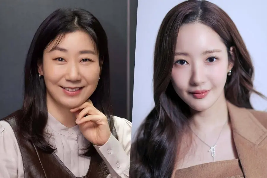 Ra Mi Ran ve Park Min Young, New York’ta Geçecek Yeni Güzellik Temalı Programda Bir Araya Geliyor