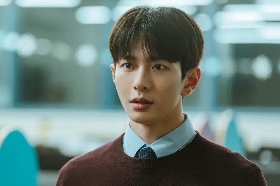 Choi Bomin, Yeni Korku Filmi “Ghost Train”de Sıcakkanlı Bir YouTube Yapımcısına Hayat Veriyor