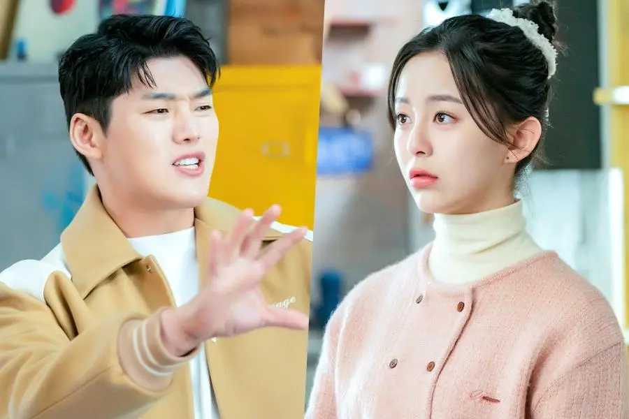 Kwon Hyuk Soo, “Spring of Youth” Dizisinde Park Ji Hu’ya Özel Bir Görev Veriyor