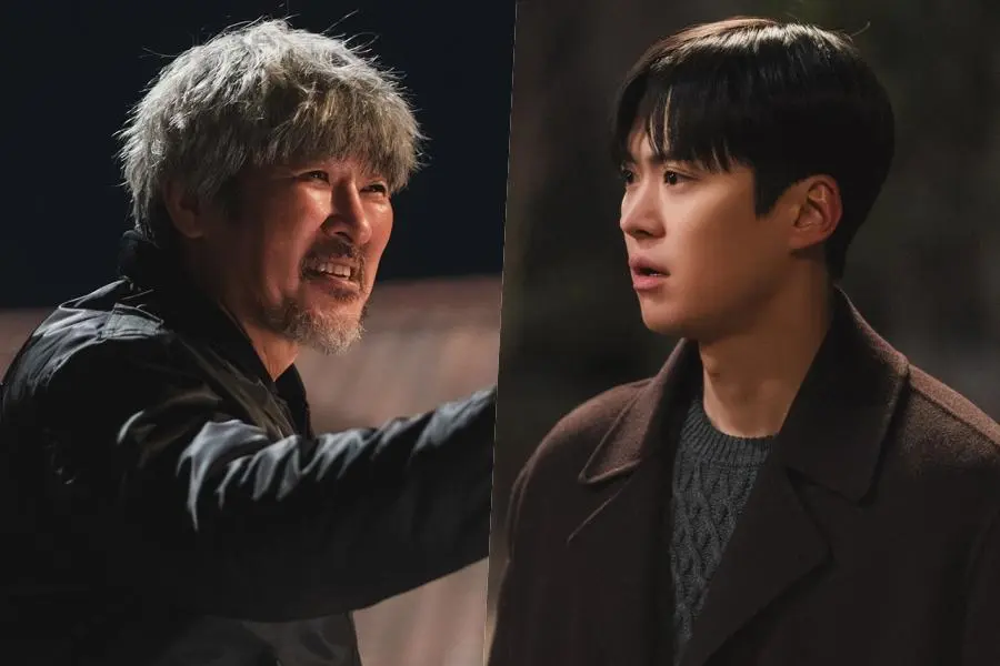 “Second Shot at Love” Dizisinde Gong Myoung, Alkolik Babasıyla Beklenmedik Bir Karşılaşma Yaşıyor