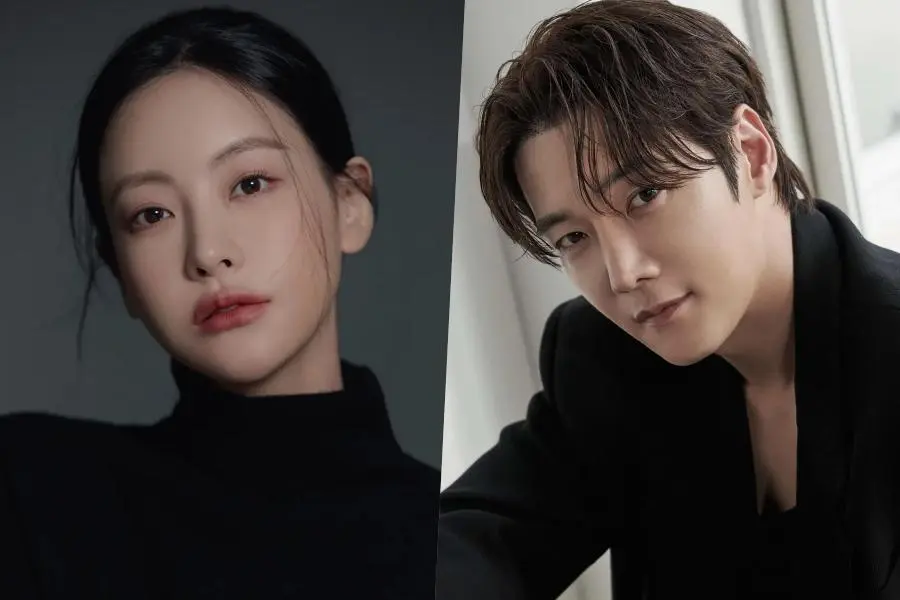 Oh Yeon Seo ve Choi Jin Hyuk, “Positively Yours” Uyarlaması İçin Başrollerde!
