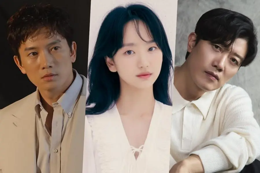 Ji Sung, Won Jin Ah ve Park Hee Soon Zaman Yolculuğu Temalı Yeni Dizi “Judge Lee Han Young”da Başrolü Paylaşıyor