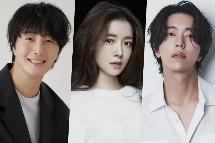 Jung Il Woo, Jung In Sun ve Yoon Hyun Min Yeni Dizi “Splendid Days” İçin Kadroya Katıldı!