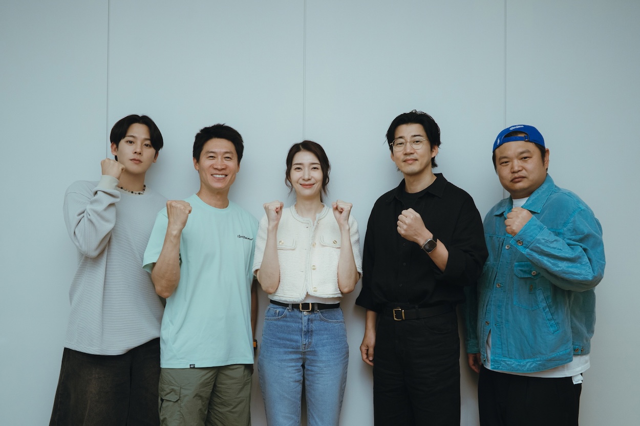 Yoon Kye-Sang, Jin Sun-Kyu, Kim Ji-Hyun, Ko Kyu-Pil ve Lee Jung-Ha, Coupang Play-Genie TV Dizisi “UDT: Our Neighborhood Commando”da Rol Alacak