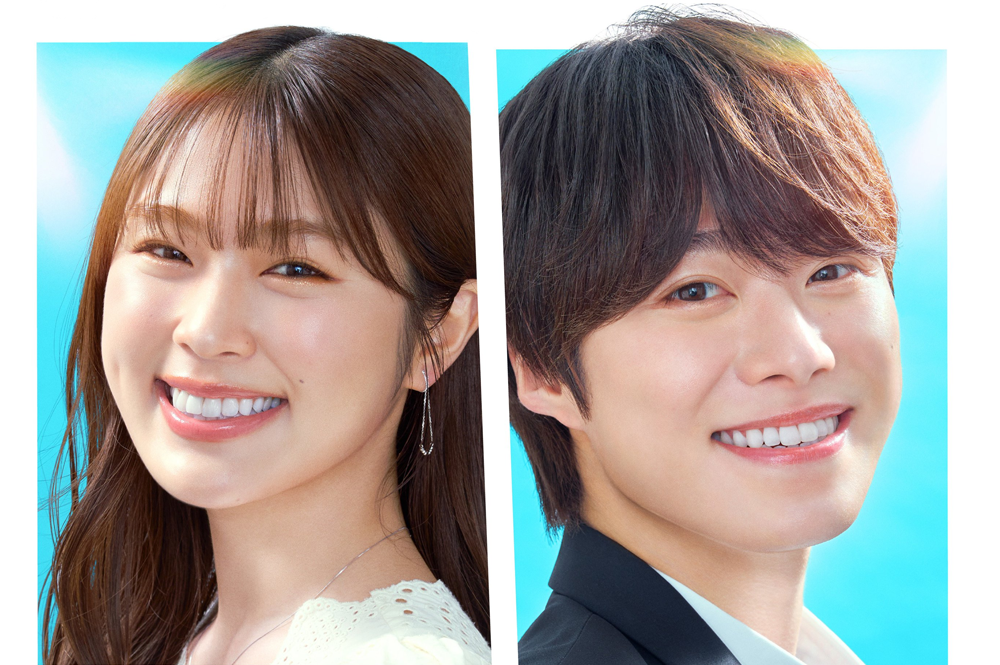 Kazuya Ohashi ve Nagisa Shibuya, TV Asahi Dizisi “Revenge Spy”da Başrollerde