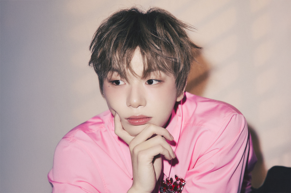 Kang Daniel, Yeni ‘Glow to Haze’ Geri Dönüş Fotoğrafları Yayımlandı!