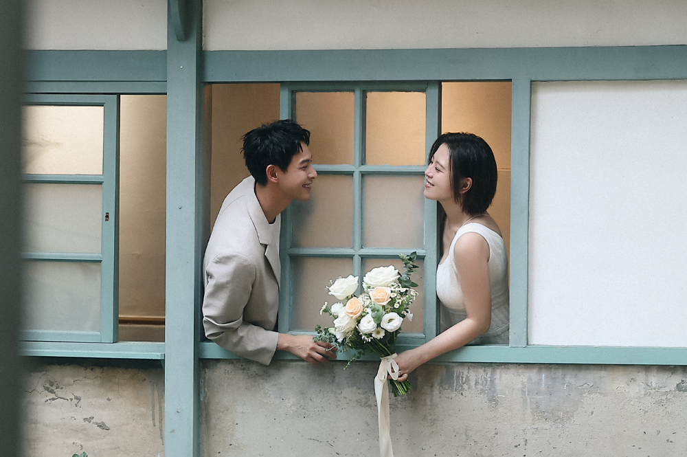 Esther Liu ve Simon Lian: Evlilik ve Bebek Müjdesi!