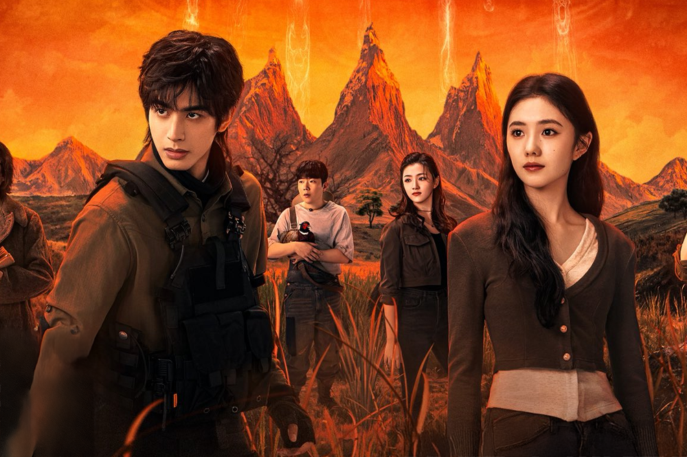 ‘The Seven Relics of Omen’ ile Fantastik Bir Maceraya Hazır Olun