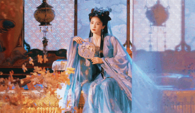 Bai Lu ve Zeng Shunxi’nin Yeni Xianxia Bombası: “Feud” Geliyor!