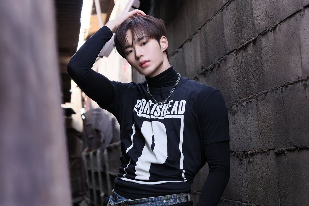 BL Drama’dan BOYS II PLANET’e Kim Junseo!
