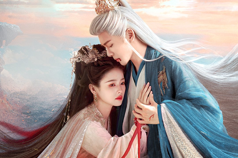 Feud (Linjiangxian): Bai Lu ve Zeng Shunxi’den Büyülü Bir Xianxia Hikayesi Geliyor
