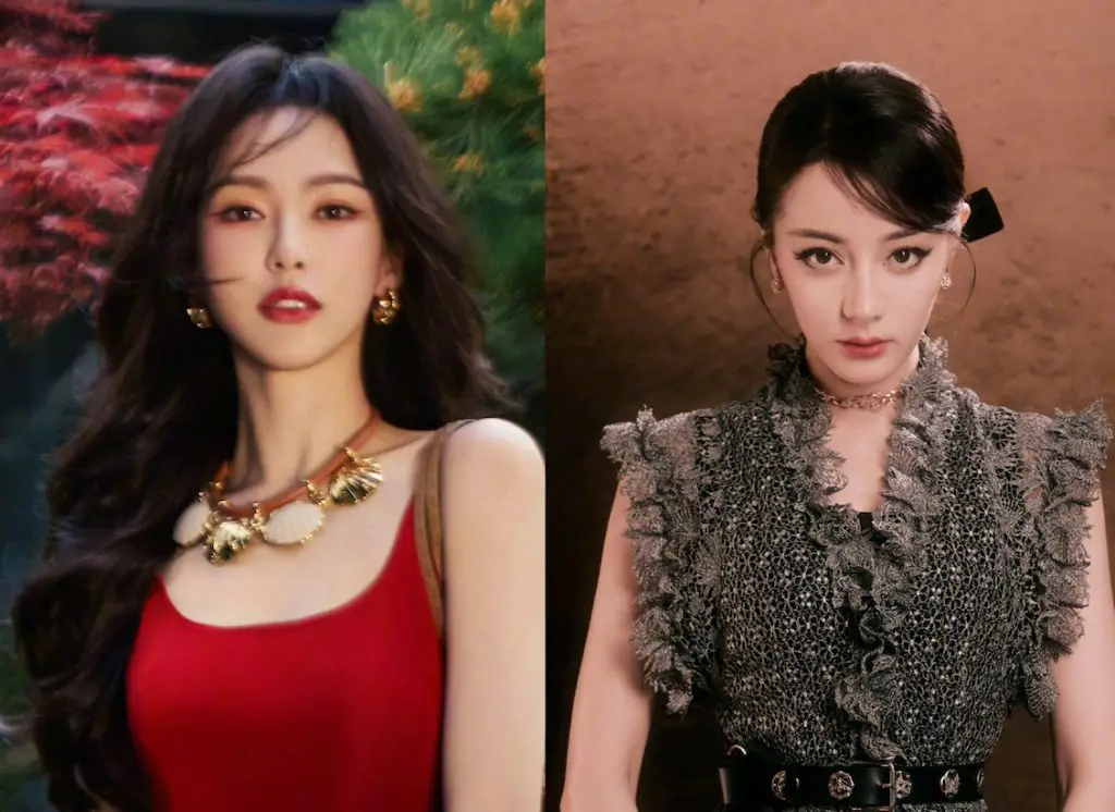 Tiffany Tang, Diamond Lover Çekimlerine Geç Kalmakla Suçlanıyor – Dizinin Yayınlanmasından 10 Yıl Sonra