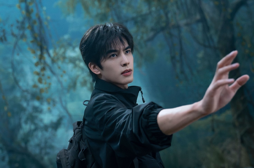 The Seven Relics of Omen Yeni Fotoğraf ve Poster Yayımladı!