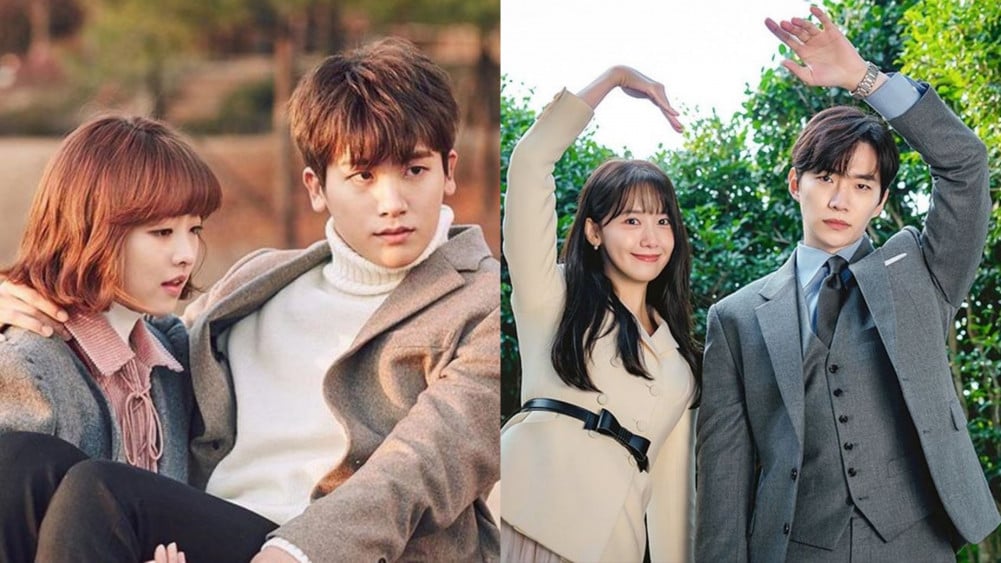 Yönetim Kurulundan Kalbe: En Aşk Dolu Patron-Çalışan K-Drama Çiftleri