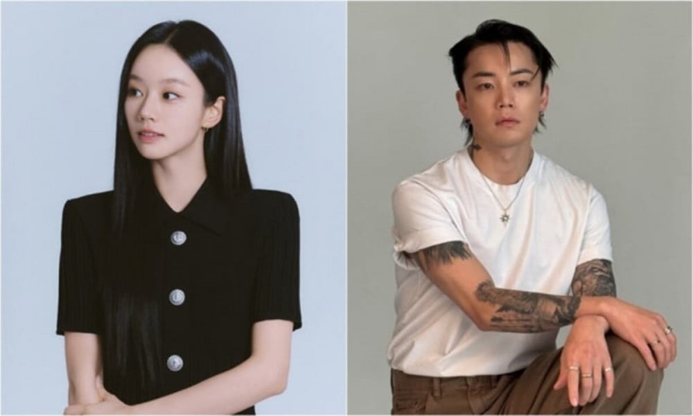 Hyeri’nin Woo Tae ile aşk dedikodularına ajansından yanıt: “Doğrulamak zor”