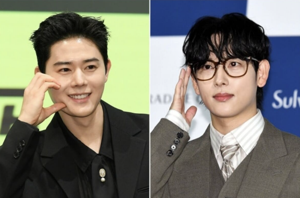 ZE:A’dan Im Si Wan ve Kim Dongjun, 8 yıl sonra sahnede yeniden buluşuyor — ‘Again, Dream High’ müzikaline özel konuk olarak katılıyorlar