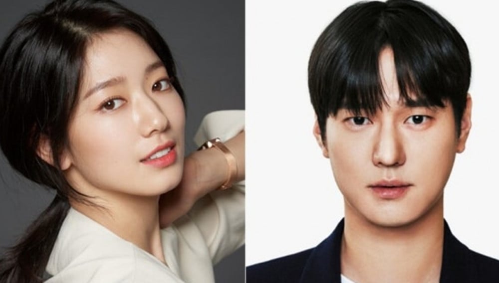 Park Shin Hye ve Go Kyung Pyo, retro ofis komedisi için aynı projede buluştu