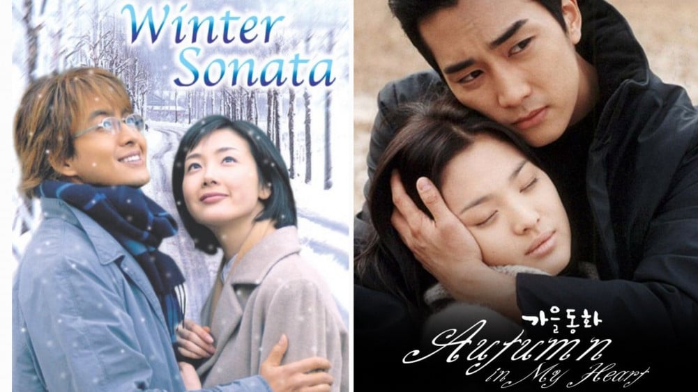 Hallyu Dalgasını Başlatan OG K-Drama Klasikleri