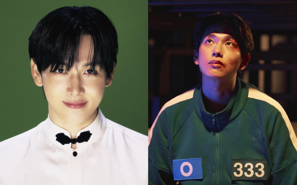 “Özür Dilerim”: Im Si Wan, ‘Squid Game 3’ Finali Hakkında Konuştu