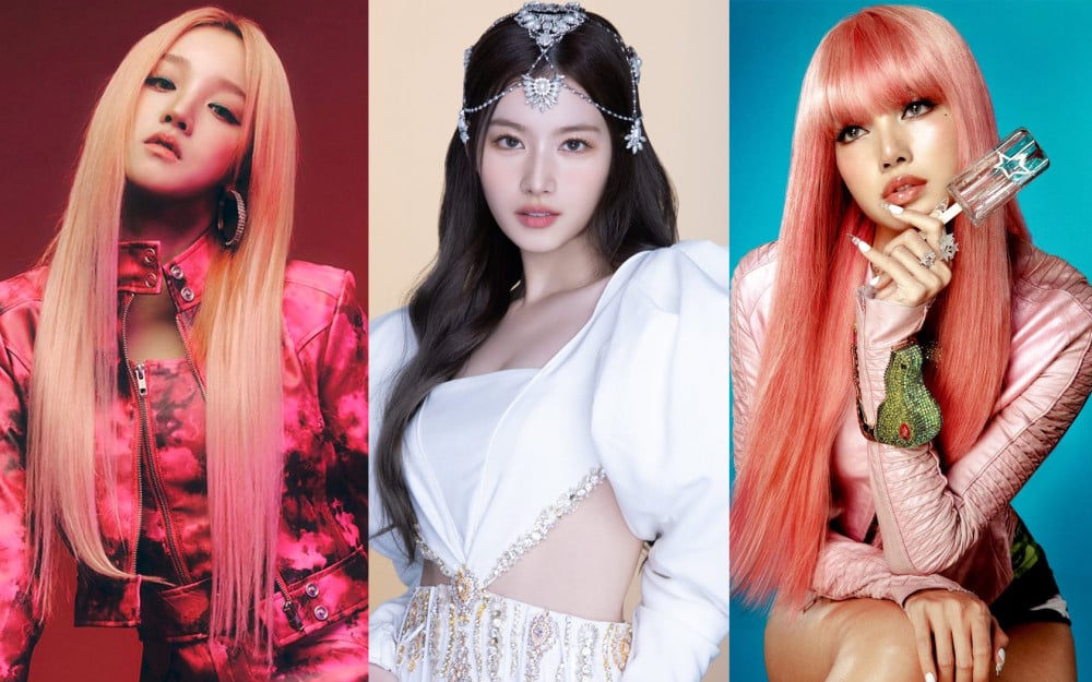 K-Netizen’lar, Anadili Gibi Korece Konuşan Yabancı K-Pop İdollerini Seçti