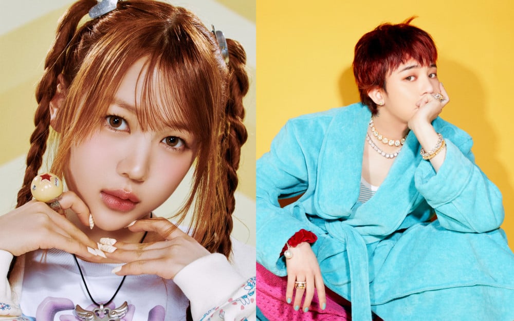 Hearts2Hearts Üyesi Ye-on’un Annesinin G-Dragon’dan Küçük Olduğu Ortaya Çıkınca K-Netizen’lar Şoka Girdi