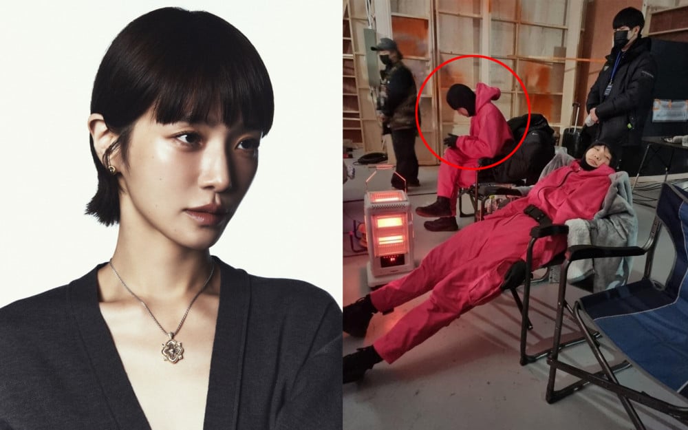 Park Gyu Young’dan ‘Squid Game 3’ Spoilerı İçin Özür: “Hiçbir Mazaretim Yok, Ama Ceza da Söz Konusu Değildi”