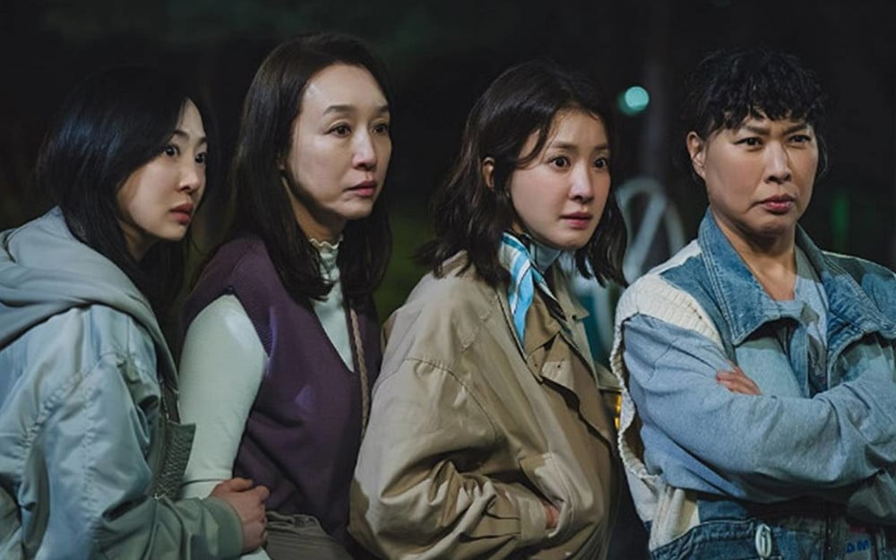 Lee Si Young’li ‘Salon de Holmes’ 6. Bölümde Reyting Patlaması Yaşadı!