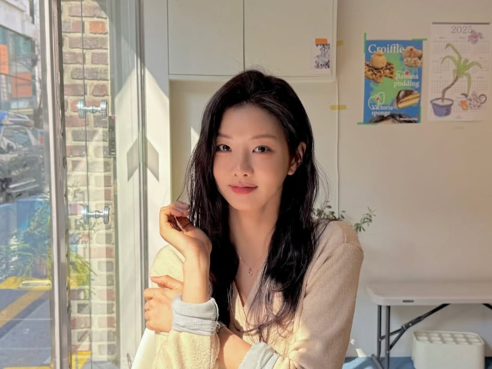 Lee Se Hee, Vietnam Kraliyet Ailesinden Geldiği Söylentilerine Açıklık Getirdi