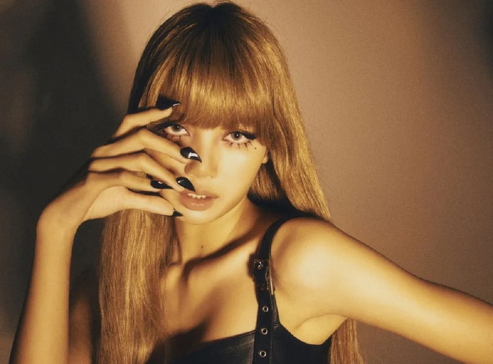 BLACKPINK’ten Lisa: “Tayland değil, Kore daha çok evim gibi geliyor”