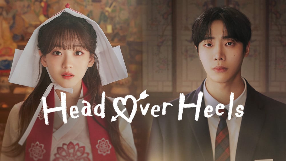tvN Dizisi ‘Head Over Heels’, Şok Edici Bir Gelişmeyle Reytinglerde Zirveye Oturdu
