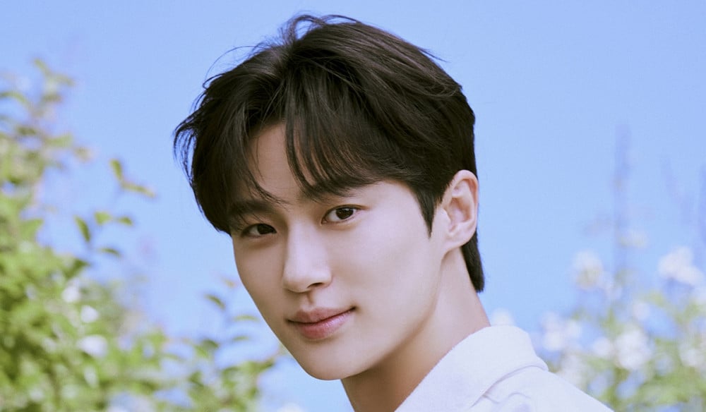 Byeon Woo Seok, Ünlü Web Roman Serisi ‘Solo Leveling’in Canlı Aksiyon Uyarlamasında Başrolü Üstlenecek