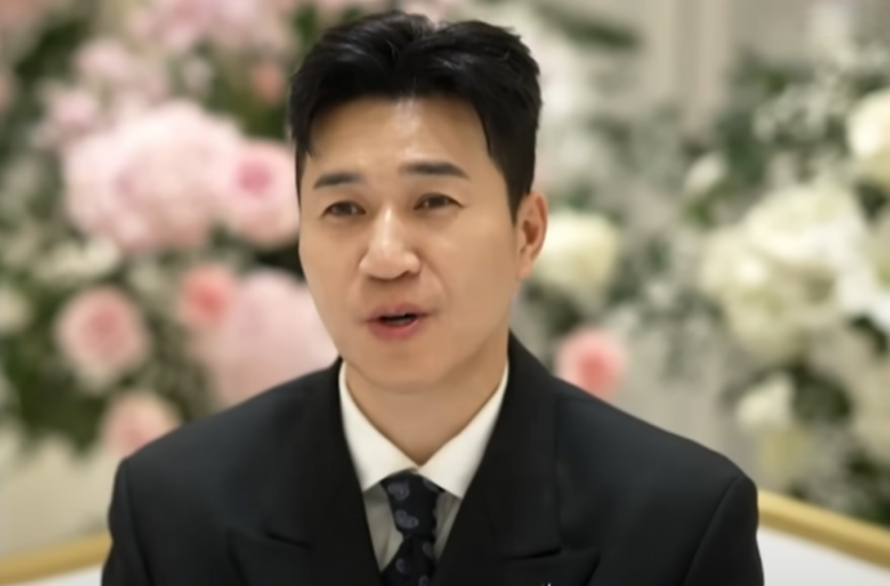 Kim Jong Min’den Şok İtiraf: Eski Menajer, Kim Dong Hyun’un Düğün Hediyesi Paralarını İç Etmiş!
