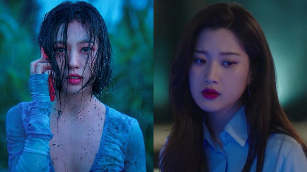 K-Drama’nın “İyi Kızları” Kötü Karakter Olduklarında Hepimizi Şoke Ettiler