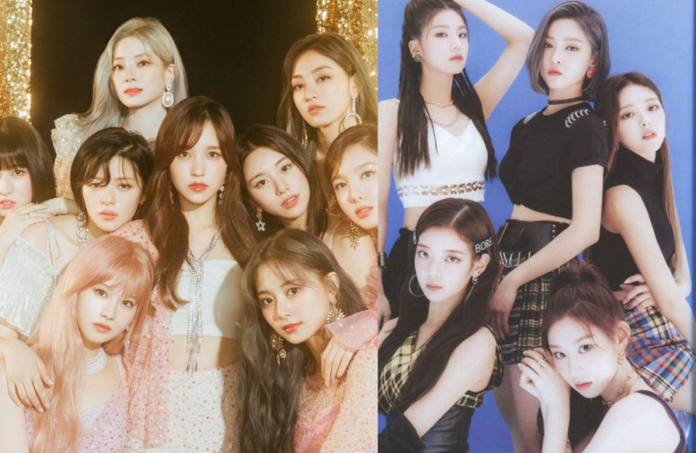 “Eski güçlerini mi kaybettiler?” Netizenler, JYP sanatçılarının neden artık Melon Top 100 listesine giremediğini sorguluyor