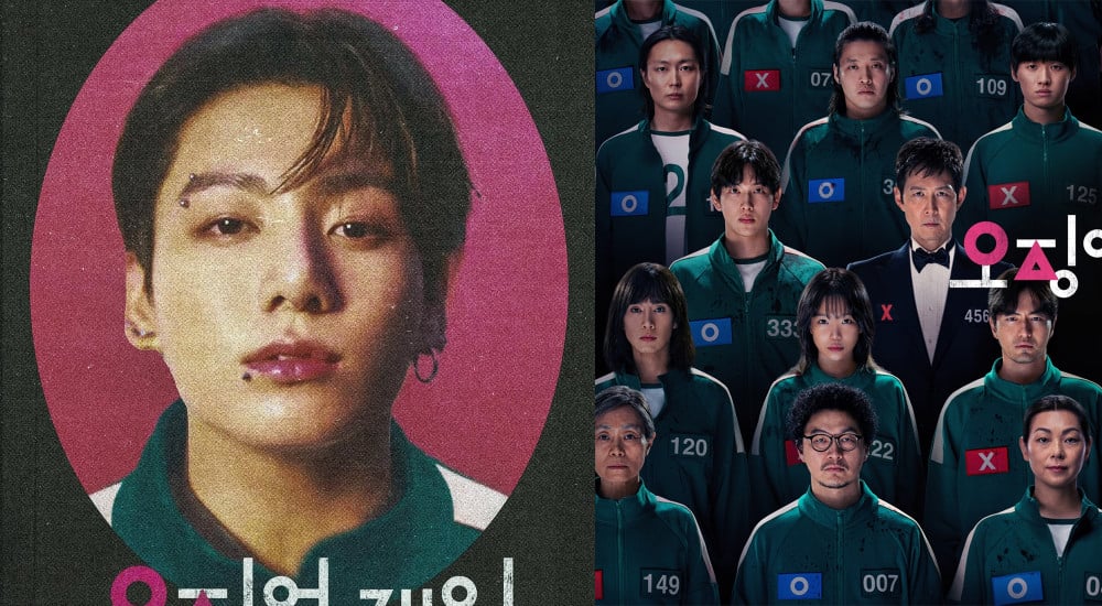 Gerçek Hayatta ‘Squid Game’i Kazanabilecek K-Pop İdolleri