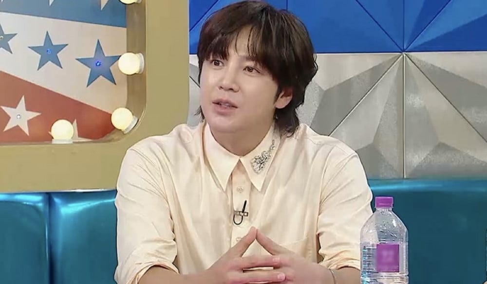 Jang Geun Suk tiroit kanseriyle mücadelesini anlattı: “Aileme bile söyleyemedim”