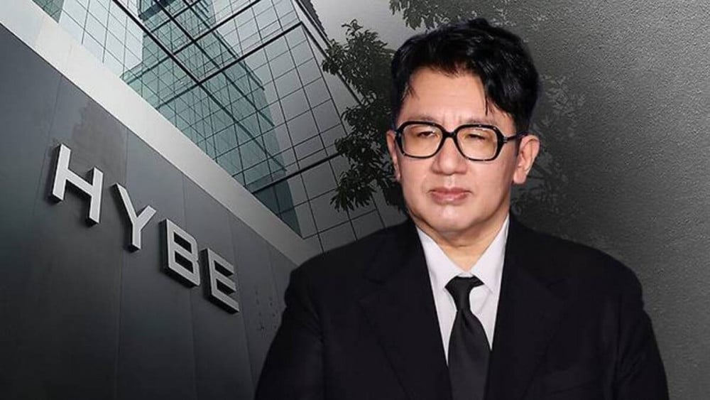 Güney Kore Menkul Kıymetler ve Vadeli İşlemler Komisyonu, HYBE Başkanı Bang Si Hyuk’u Piyasa Manipülasyonu Şüphesiyle Savcılığa Sevk Etti