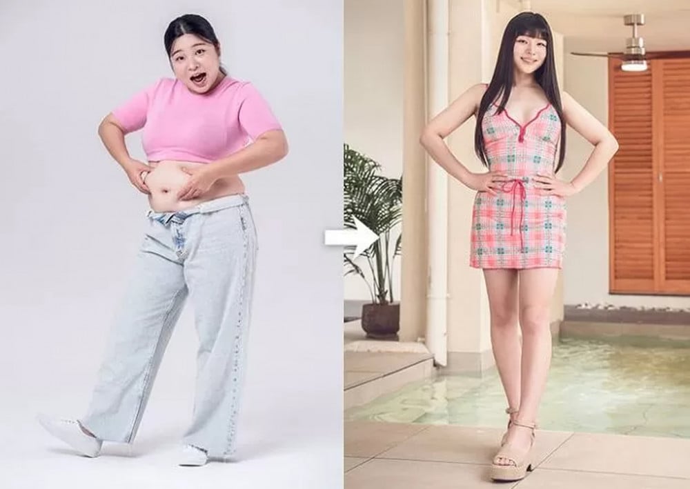 ‘Wedding Fighters’ Kazananı Shin Hye Sun, 21 Kilo Verdikten Sonra Paylaştığı Mayo Pozlarıyla Viral Oldu