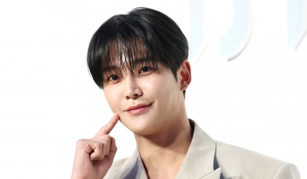Oyuncu Rowoon’un Askerliği, Kişisel Sağlık Nedenleriyle Ertelendi