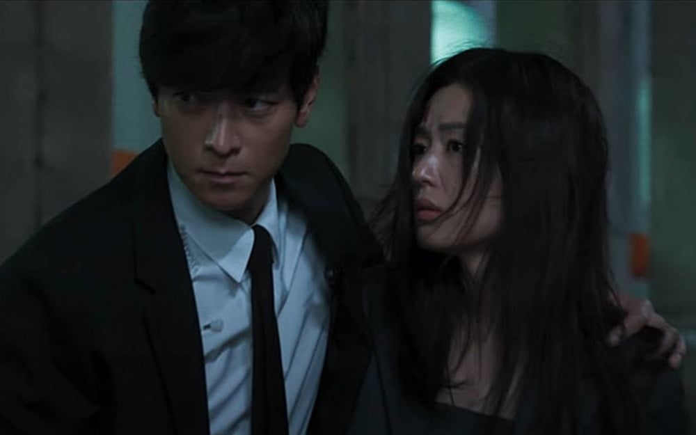 Jun Ji Hyun x Kang Dong Won’lu Disney+ Dizisi ‘Tempest’, Daha Yayınlanmadan Oyuncu Kadrosuyla Gündem Oldu